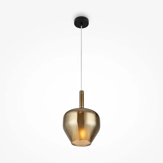 Maytoni Decorative MOD271PL-01B4 Светильник Duality, изображение 2