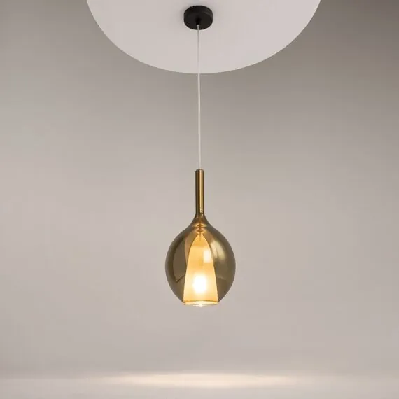 Maytoni Decorative MOD271PL-01B2 Светильник подвесной Duality, изображение 6