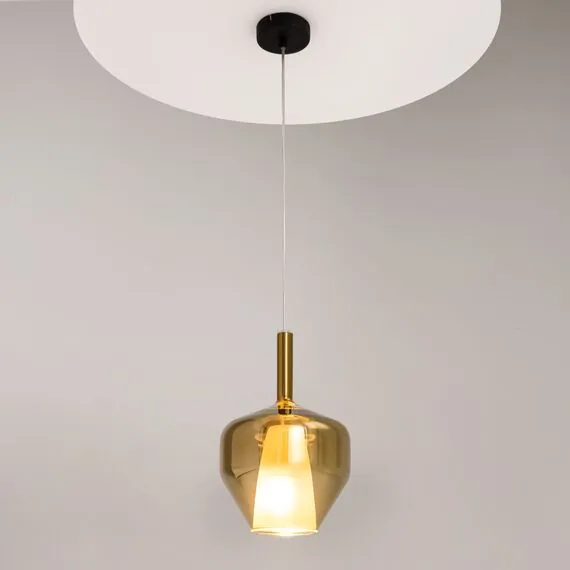 Maytoni Decorative MOD271PL-01B4 Светильник Duality, изображение 6