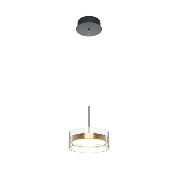 Maytoni Decorative MOD348PL-L18BBS3K Светильник подвесной светодиодный Dress code