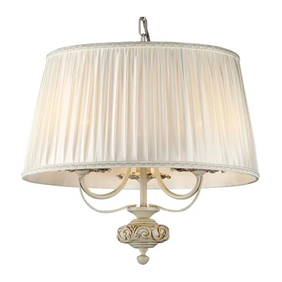 Maytoni Decorative ARM326-33-W Подвесная люстра Olivia, изображение 3