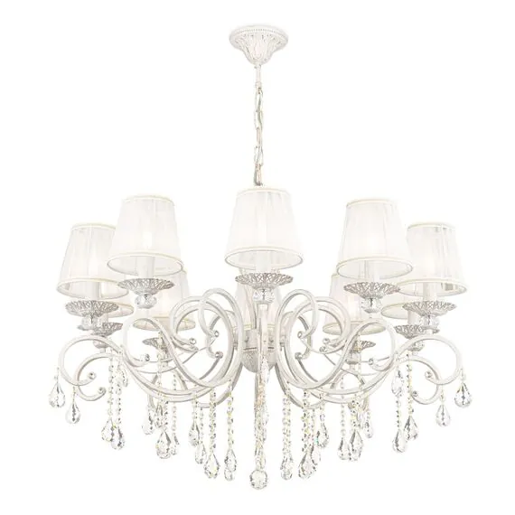 Maytoni Decorative ARM247-10-G Подвесная люстра Grace