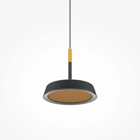 Maytoni Decorative MOD041PL-L15GB3K Светильник подвесной El, изображение 6