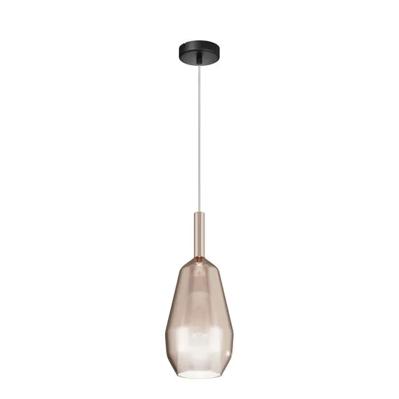 Maytoni Decorative MOD271PL-01B9 Светильник подвесной Duality
