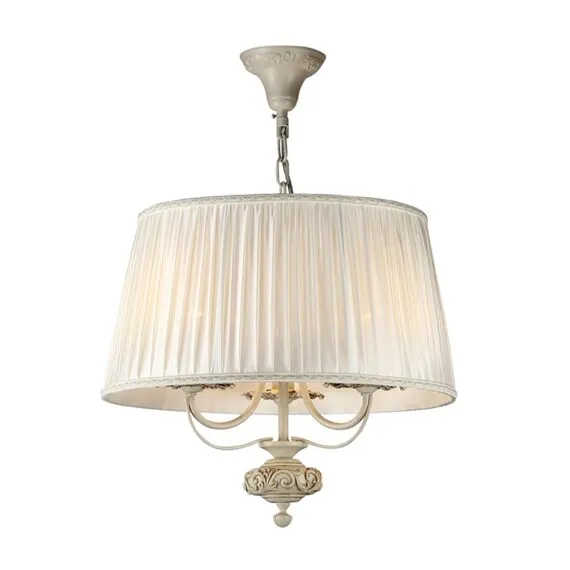 Maytoni Decorative ARM326-33-W Подвесная люстра Olivia