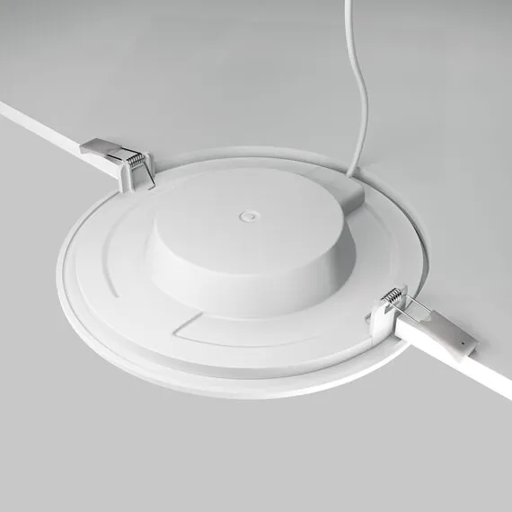 Maytoni Technical DL018-6-L18W Встраиваемый светильник Stockton, изображение 6