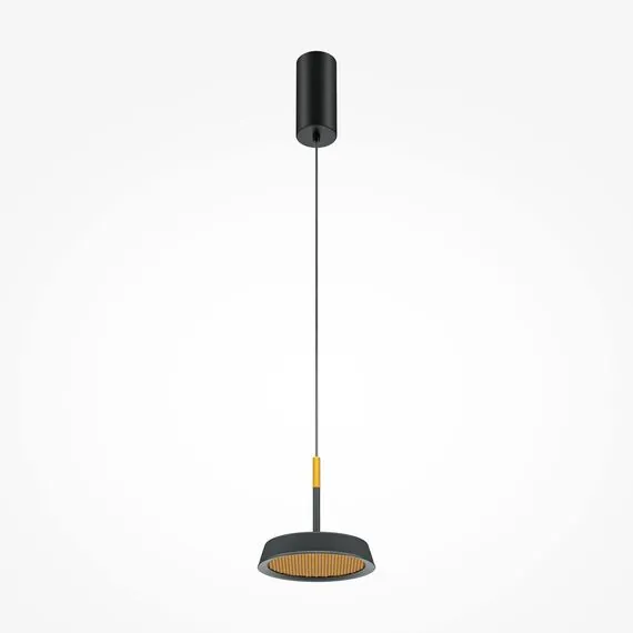 Maytoni Decorative MOD041PL-L15GB3K Светильник подвесной El, изображение 2