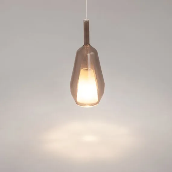 Maytoni Decorative MOD271PL-01B9 Светильник подвесной Duality, изображение 3