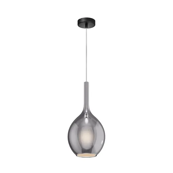 Maytoni Decorative MOD271PL-01B1 Светильник подвесной Duality