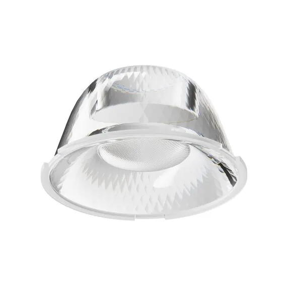 Maytoni LensD43-24 Линза 43мм для встраиваемого светильинка 24Вт Downlight