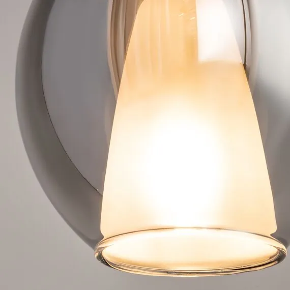 Maytoni Decorative MOD271PL-01B1 Светильник подвесной Duality, изображение 4