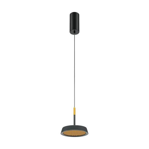 Maytoni Decorative MOD041PL-L15GB3K Светильник подвесной El