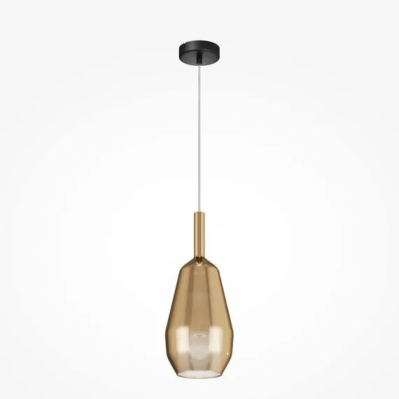 Maytoni Decorative MOD271PL-01B7 Светильник Duality, изображение 2
