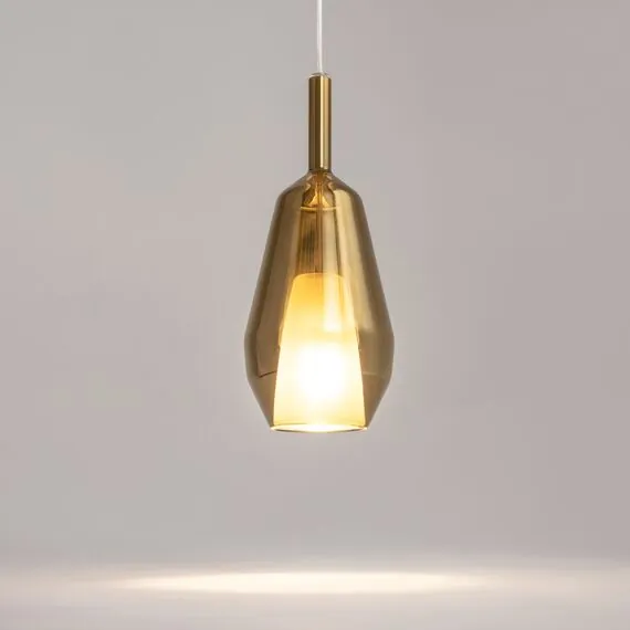 Maytoni Decorative MOD271PL-01B7 Светильник Duality, изображение 5