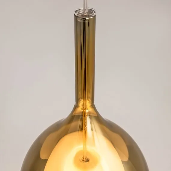 Maytoni Decorative MOD271PL-01B2 Светильник подвесной Duality, изображение 5