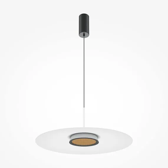 Maytoni Decorative MOD041PL-L15W3K1 Светильник подвесной светодиодный El, изображение 2