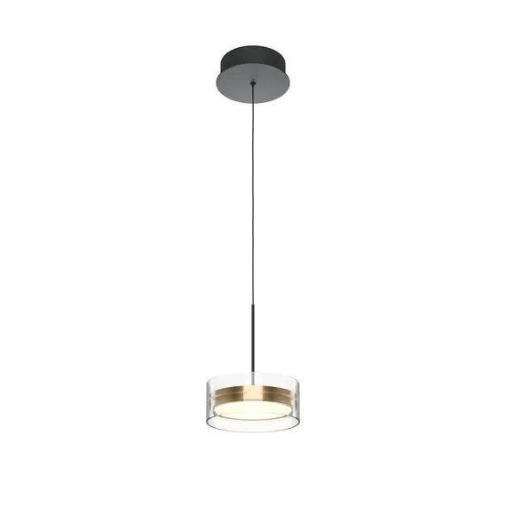 Maytoni Decorative MOD348PL-L14BBS3K Светильник подвесной светодиодный Dress code
