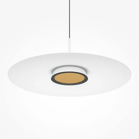 Maytoni Decorative MOD041PL-L15W3K1 Светильник подвесной светодиодный El, изображение 5
