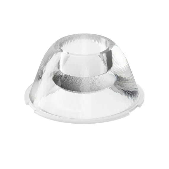 Maytoni LensD43-24 Линза 43мм для встраиваемого светильинка 24Вт Downlight, изображение 3