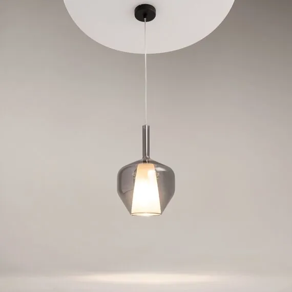 Maytoni Decorative MOD271PL-01B5 Светильник подвесной Duality, изображение 6