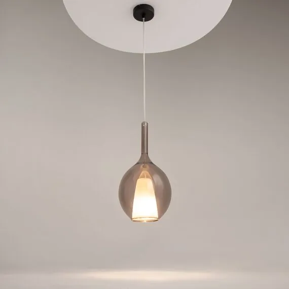 Maytoni Decorative MOD271PL-01B3 Светильник подвесной Duality, изображение 7
