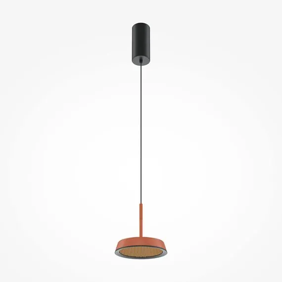 Maytoni Decorative MOD041PL-L15TR3K Светильник подвесной El, изображение 2
