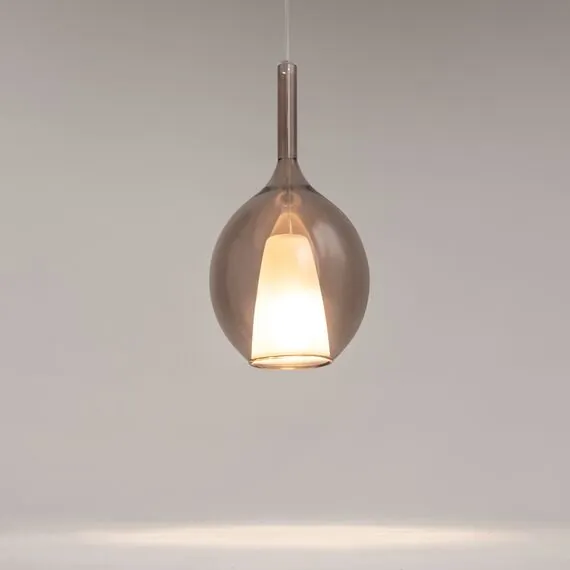 Maytoni Decorative MOD271PL-01B3 Светильник подвесной Duality, изображение 3