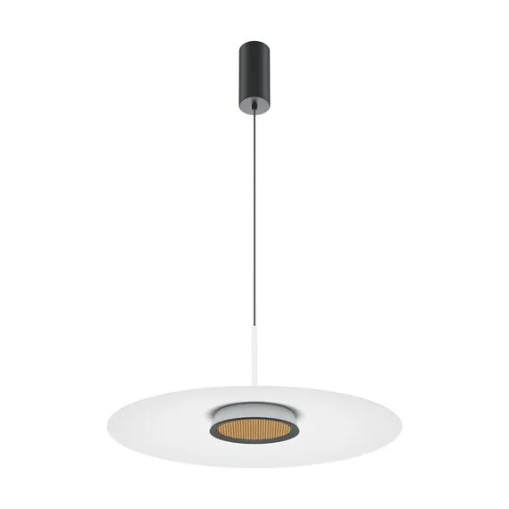 Maytoni Decorative MOD041PL-L15W3K1 Светильник подвесной светодиодный El