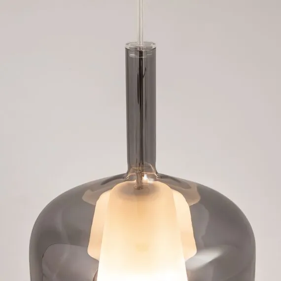Maytoni Decorative MOD271PL-01B5 Светильник подвесной Duality, изображение 5