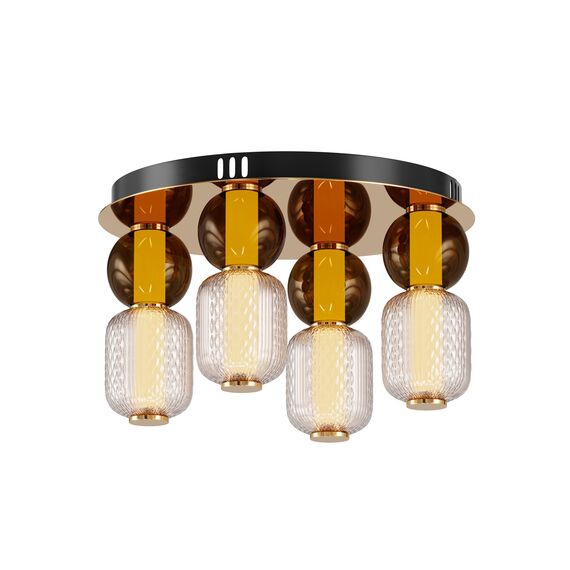 Maytoni Decorative MOD273CL-L60G3K Светильник Drop