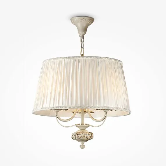 Maytoni Decorative ARM326-33-W Подвесная люстра Olivia, изображение 2