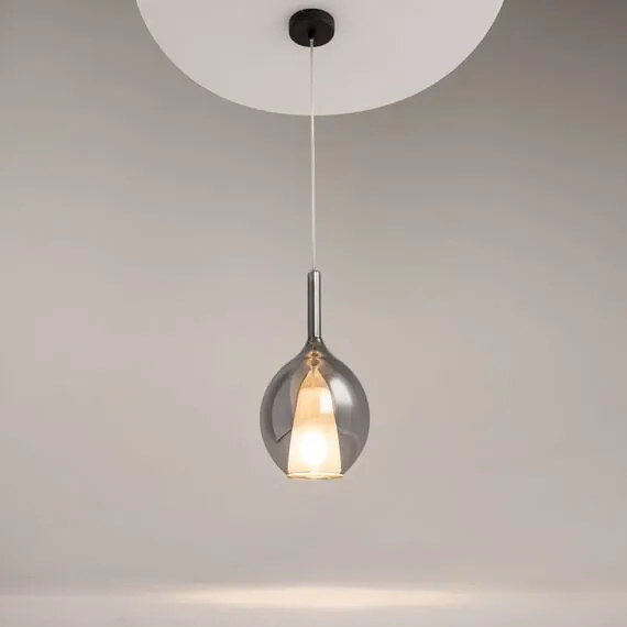 Maytoni Decorative MOD271PL-01B1 Светильник подвесной Duality, изображение 6