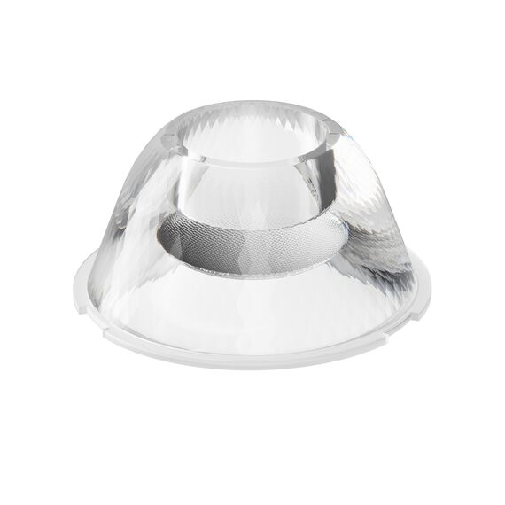 Maytoni LensD43-36 Линза 43мм для встраиваемого светильинка 36Вт Downlight, изображение 3