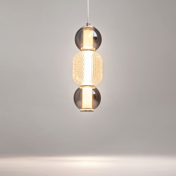 Maytoni Decorative MOD273PL-L16CH3K Светильник Drop, изображение 8