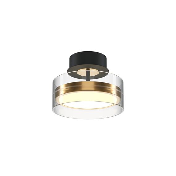 Maytoni Decorative MOD348CL-L18BBS3K Светильник потолочный светодиодный Dress code