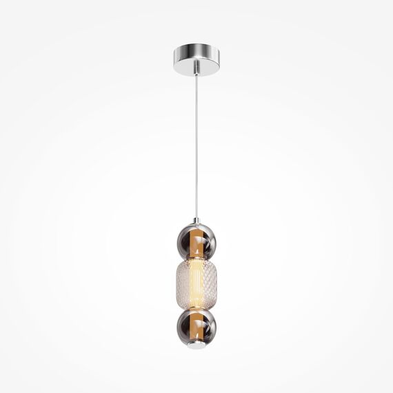 Maytoni Decorative MOD273PL-L16CH3K Светильник Drop, изображение 7