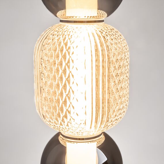 Maytoni Decorative MOD273PL-L16CH3K Светильник Drop, изображение 4