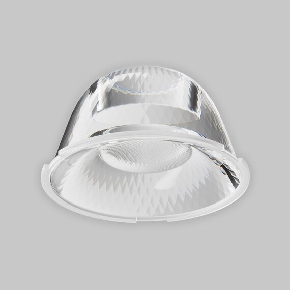 Maytoni LensD43-36 Линза 43мм для встраиваемого светильинка 36Вт Downlight, изображение 2