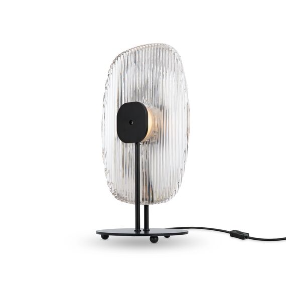 Maytoni Decorative MOD152TL-L1BK Настольная светодиодная лампа Eclipse