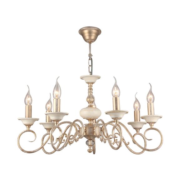 Maytoni Decorative ARM337-07-R Подвесная люстра Perla