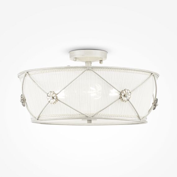 Maytoni Decorative ARM369-03-G Потолочная люстра Lea, изображение 2