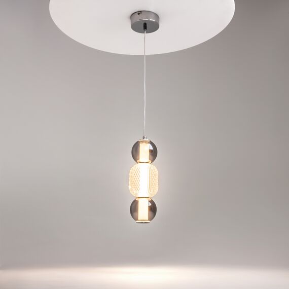 Maytoni Decorative MOD273PL-L16CH3K Светильник Drop, изображение 5