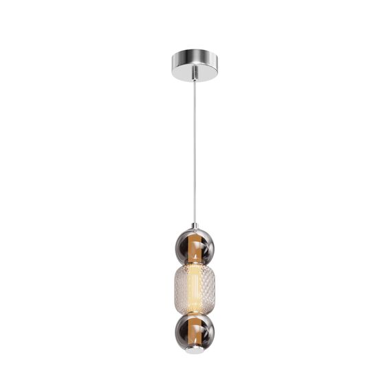 Maytoni Decorative MOD273PL-L16CH3K Светильник Drop
