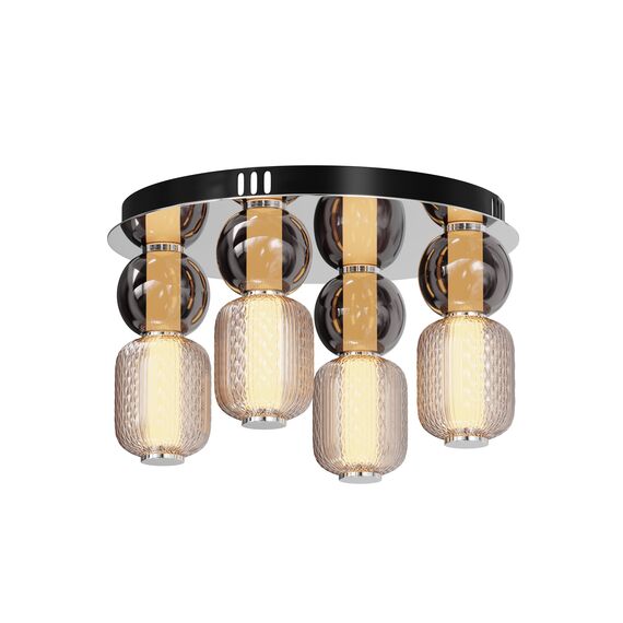 Maytoni Decorative MOD273CL-L60CH3K Светильник Drop