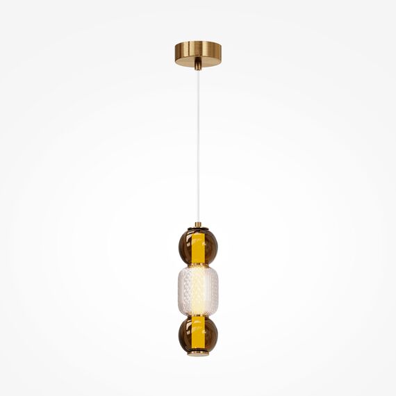Maytoni Decorative MOD273PL-L16G3K Светильник Drop, изображение 8