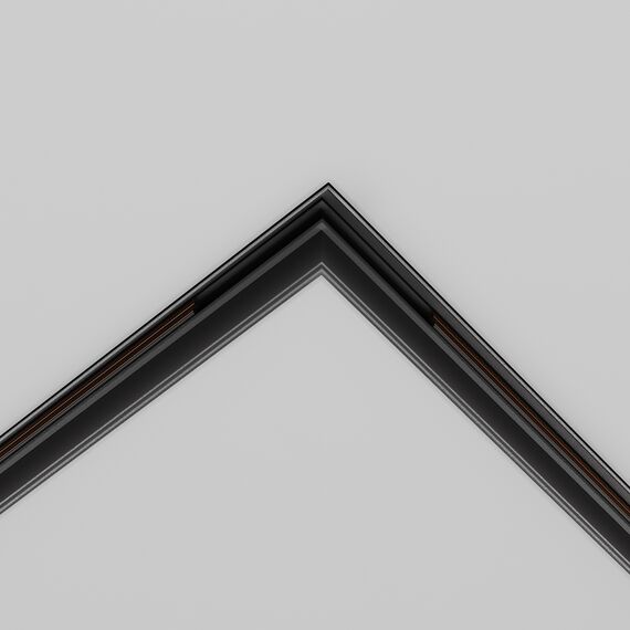 Maytoni Technical TRA034CL-42.12B Угол встраиваемый для ГКЛ 12,5мм Exility, изображение 4