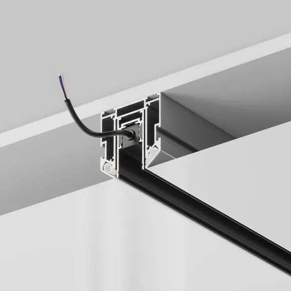 Maytoni Technical TRA034MP-212S Профиль для монтажа в натяжной потолок Exility, изображение 8