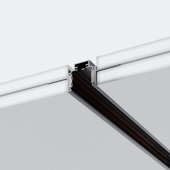 Maytoni Technical TRXM034-422B Шинопровод магнитный встраиваемый низкопрофильный Exility, изображение 4