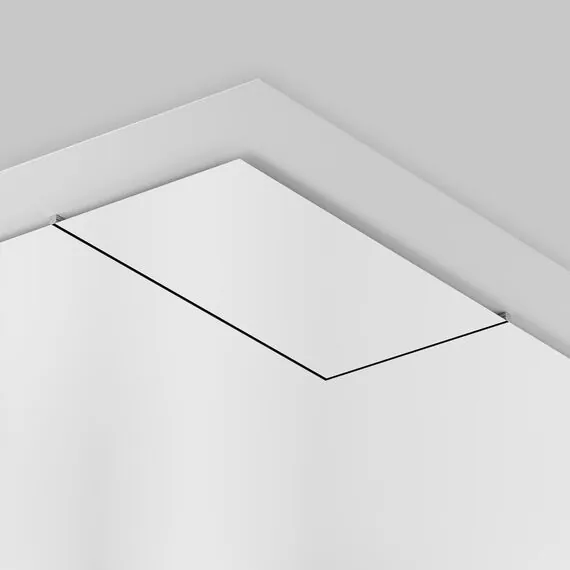 Maytoni Technical TRA034MP-212S Профиль для монтажа в натяжной потолок Exility, изображение 5