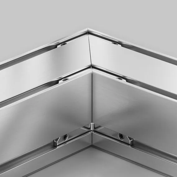 Maytoni Technical TRA034CL-MP-1 Угловой соединитель Exility, изображение 3